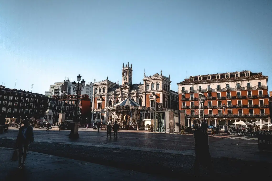 Valladolid, Spain