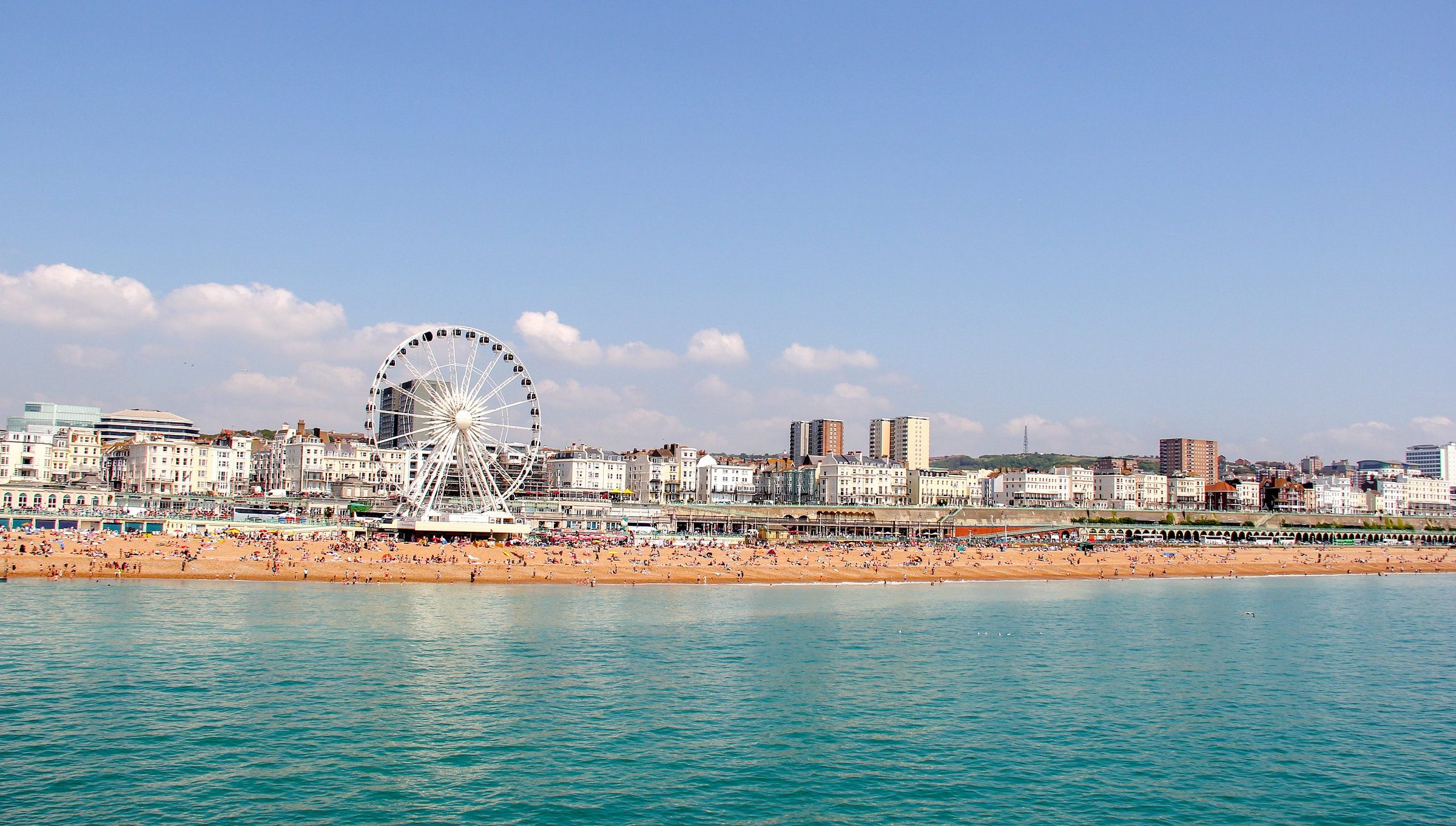 Brighton, UK